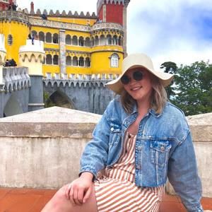 Meet your Posher, Emma